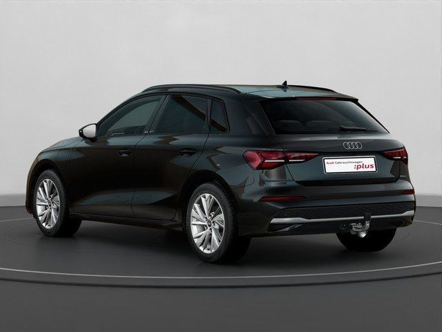 Audi A3 Sportback TFSI E Advanced 40 TFSI E S Tronic - 2025 - Joinsteer - #3