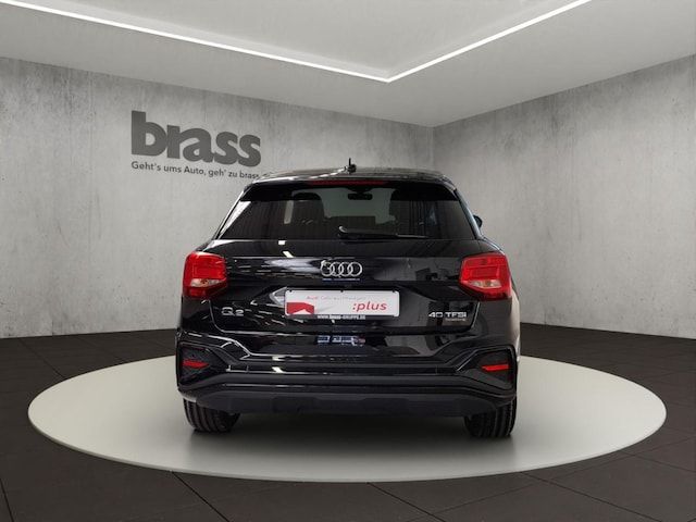 Audi Q2 S Line 40 TFSI Quattro S Tronic - 2025 - Joinsteer - #5
