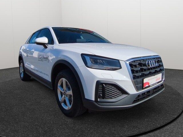 Audi Q2 35 TDI S Tronic - 2026 - Joinsteer - #3