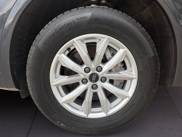 Audi Q5 40 TDI Quattro S Tronic - 2023 - Joinsteer - #7