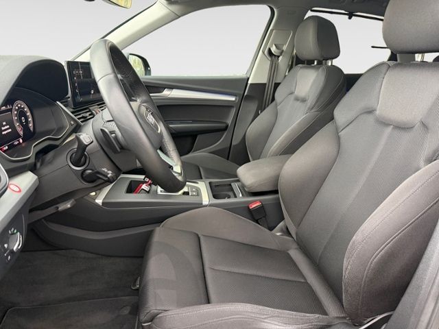 Audi Q5 40 TDI Quattro S Tronic - 2023 - Joinsteer - #8