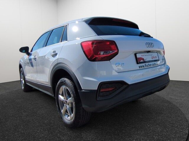 Audi Q2 35 TDI S Tronic - 2026 - Joinsteer - #4