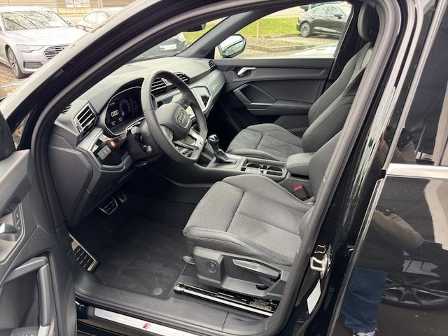 Audi Q3 Sportback 35 TFSI S Tronic - 2024 - Joinsteer - #7