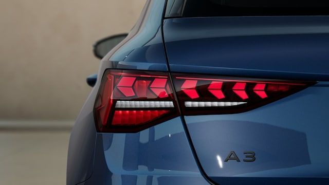 Audi A3 Sportback TFSI E S Line 40 TFSI E S Tronic - 2025 - Joinsteer - #6
