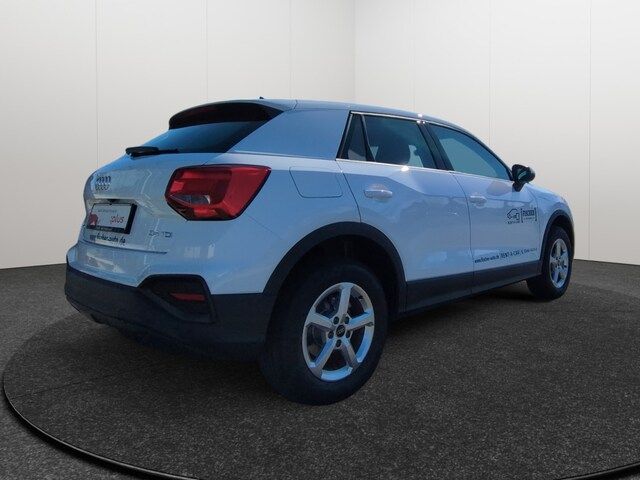 Audi Q2 35 TDI S Tronic - 2026 - Joinsteer - #5