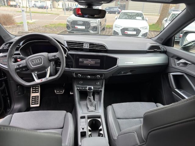Audi Q3 Sportback 35 TFSI S Tronic - 2024 - Joinsteer - #8