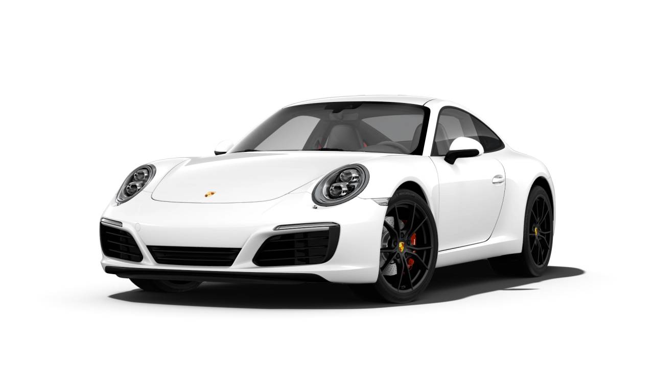 Porsche 991 II Carrera S - 2018 - Joinsteer - #1