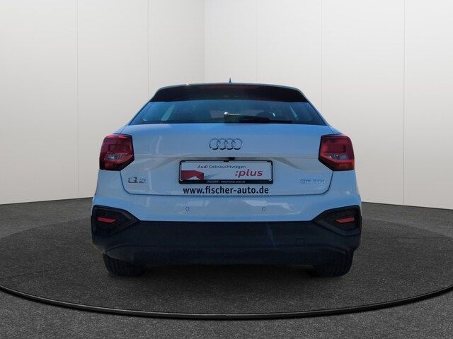 Audi Q2 35 TDI S Tronic - 2026 - Joinsteer - #6