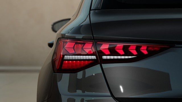 Audi A3 Sportback TFSI E Advanced 40 TFSI E S Tronic - 2025 - Joinsteer - #11