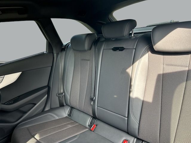 Audi A4 Avant S Line 35 TDI S Tronic - 2024 - Joinsteer - #11