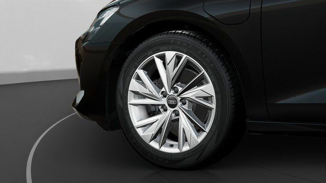 Audi A3 Sportback TFSI E Advanced 40 TFSI E S Tronic - 2025 - Joinsteer - #12