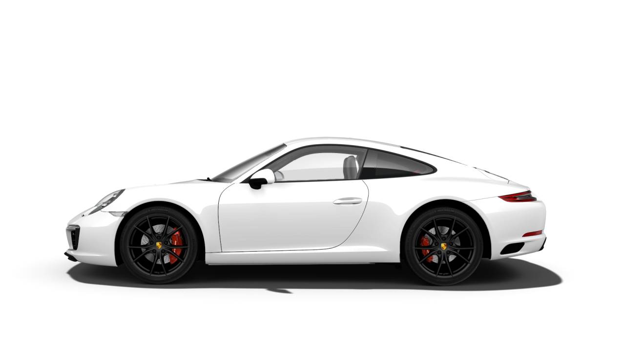 Porsche 991 II Carrera S - 2018 - Joinsteer - #2