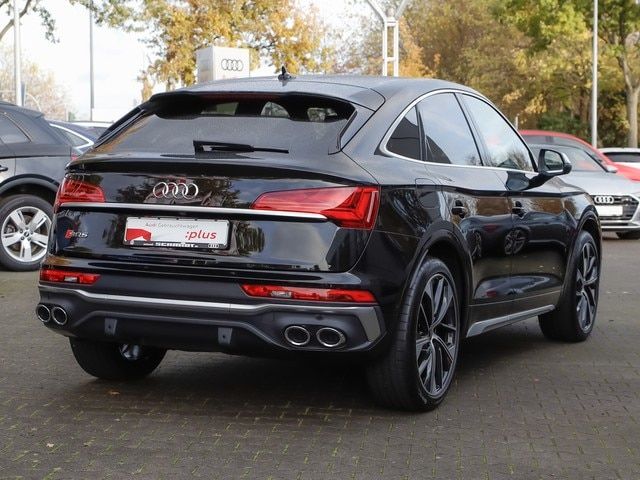 Audi SQ5 Sportback TDI Tiptronic - 2022 - Joinsteer - #3