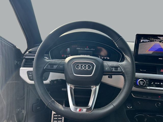 Audi A4 Avant S Line 35 TDI S Tronic - 2024 - Joinsteer - #13