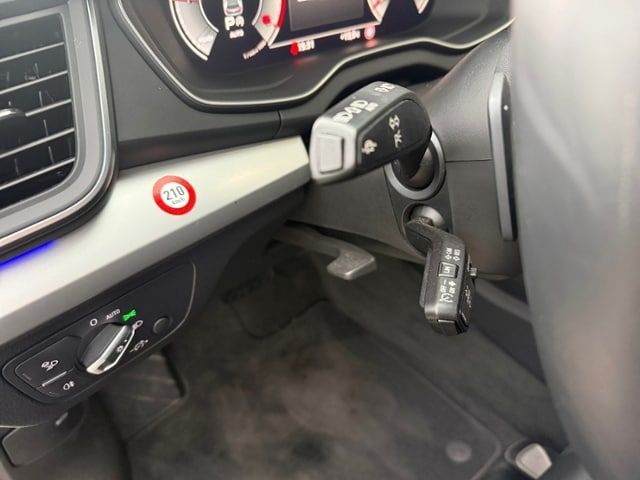 Audi Q5 40 TDI Quattro S Tronic - 2023 - Joinsteer - #17