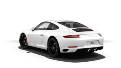 Porsche 991 II Carrera S -  - Joinsteer - #2