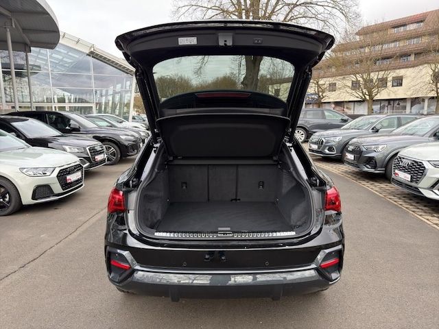 Audi Q3 Sportback 35 TFSI S Tronic - 2024 - Joinsteer - #14