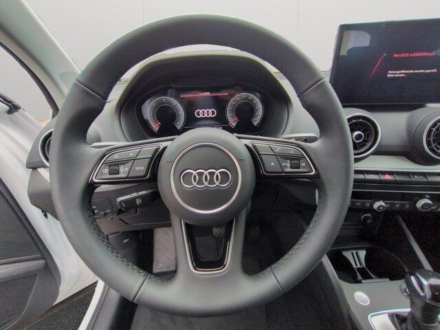 Audi Q2 35 TDI S Tronic - 2026 - Joinsteer - #9