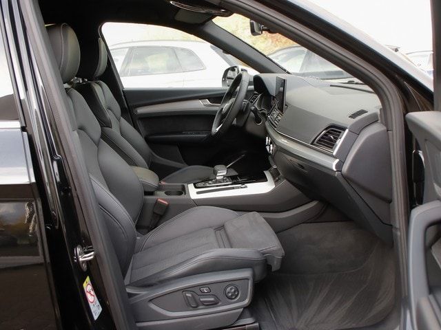 Audi SQ5 Sportback TDI Tiptronic - 2022 - Joinsteer - #6
