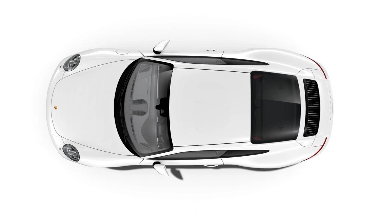 Porsche 991 II Carrera S - 2018 - Joinsteer - #4