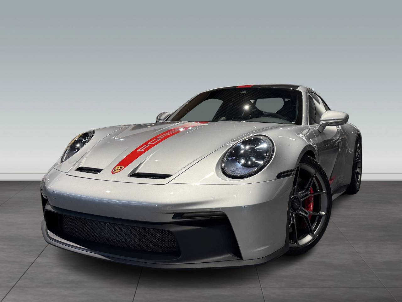 Porsche 992 I GT3 - 2025 - Joinsteer - #1