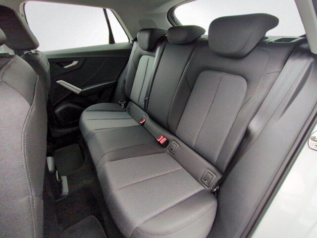 Audi Q2 35 TDI S Tronic - 2026 - Joinsteer - #11