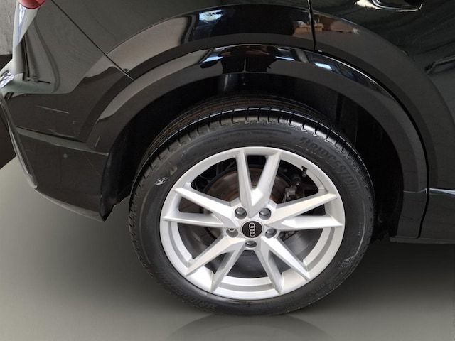 Audi Q2 S Line 40 TFSI Quattro S Tronic - 2025 - Joinsteer - #21
