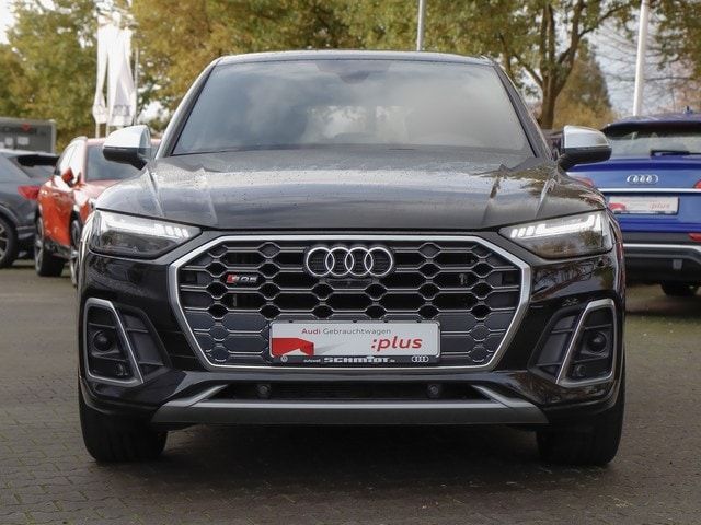 Audi SQ5 Sportback TDI Tiptronic - 2022 - Joinsteer - #10