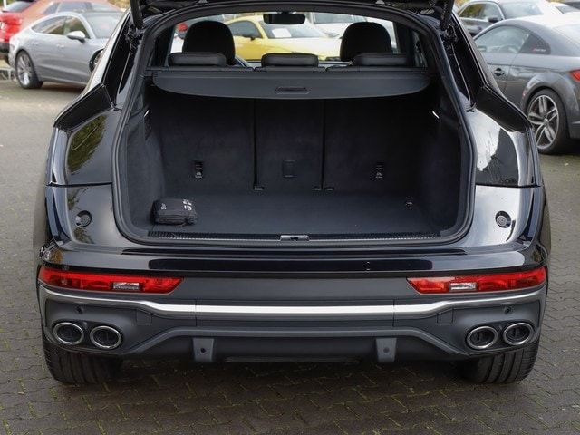 Audi SQ5 Sportback TDI Tiptronic - 2022 - Joinsteer - #11