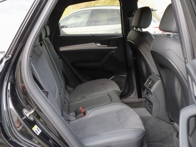 Audi SQ5 Sportback TDI Tiptronic - 2022 - Joinsteer - #13