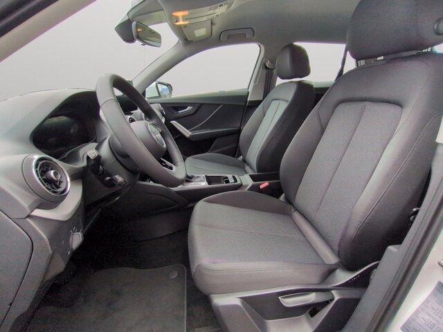 Audi Q2 35 TDI S Tronic - 2026 - Joinsteer - #14