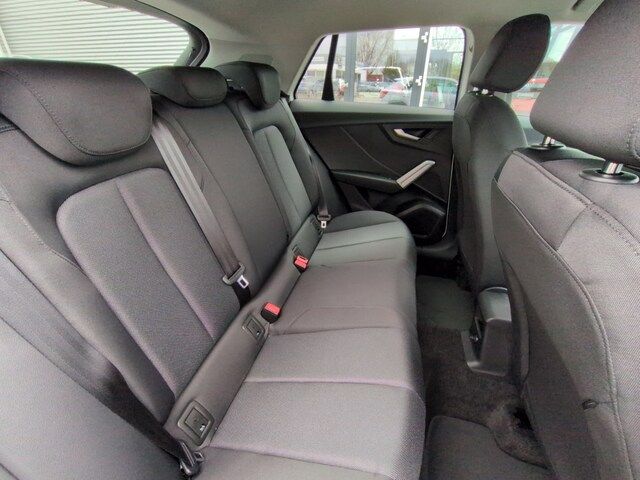 Audi Q2 35 TDI S Tronic - 2026 - Joinsteer - #15
