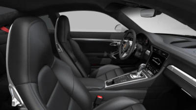 Porsche 991 II Carrera S -  - Joinsteer - #5