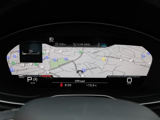 Audi SQ5 Sportback TDI Tiptronic - 2022 - Joinsteer - #18