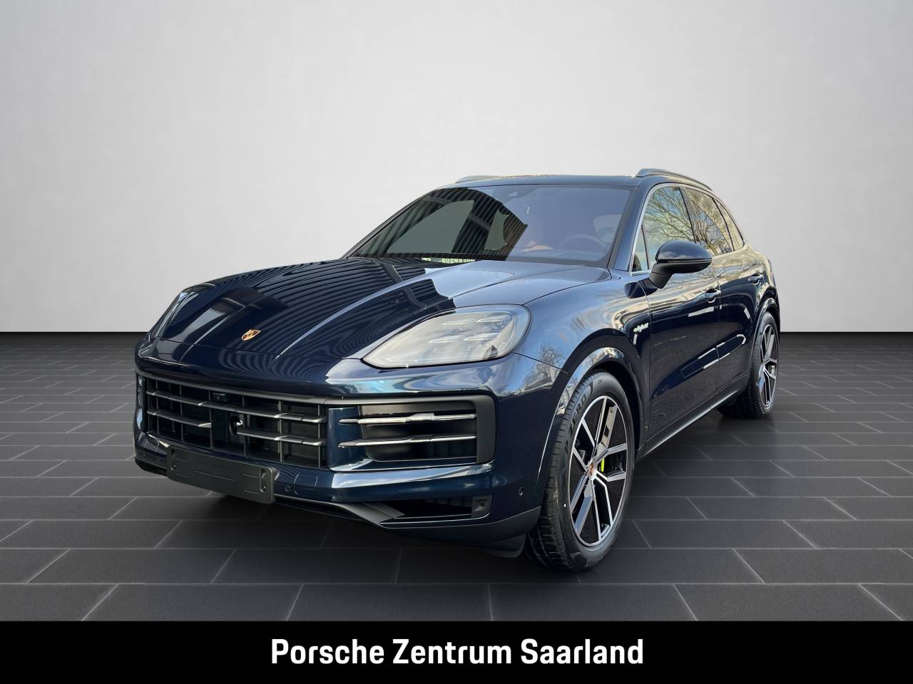 Porsche Cayenne III ph2 E-Hybrid - 2025 - Joinsteer - #1