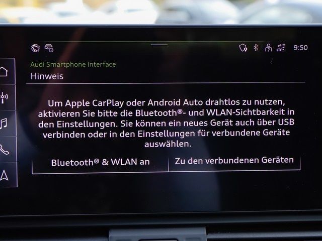 Audi SQ5 Sportback TDI Tiptronic - 2022 - Joinsteer - #19