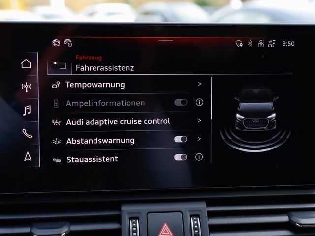 Audi SQ5 Sportback TDI Tiptronic - 2022 - Joinsteer - #20
