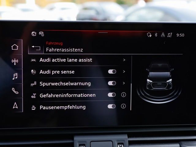 Audi SQ5 Sportback TDI Tiptronic - 2022 - Joinsteer - #21