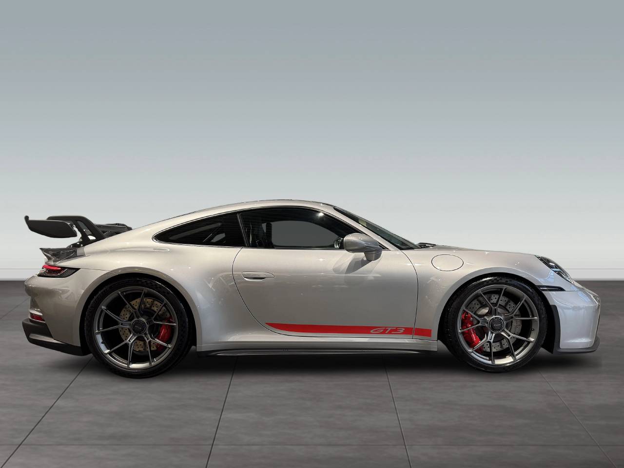 Porsche 992 I GT3 - 2025 - Joinsteer - #5