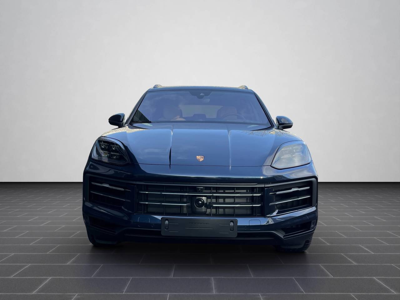 Porsche Cayenne III ph2 E-Hybrid - 2025 - Joinsteer - #4