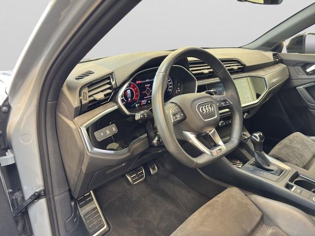 Audi RSQ3 TFSI Quattro S Tronic - 2020 - Joinsteer - #8