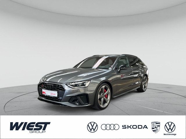 Audi S4 Avant TDI Quattro Tiptronic - 2023 - Joinsteer - #1