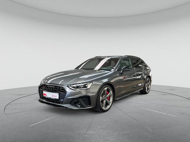 Audi S4 Avant TDI Quattro Tiptronic - 2023 - Joinsteer - #2