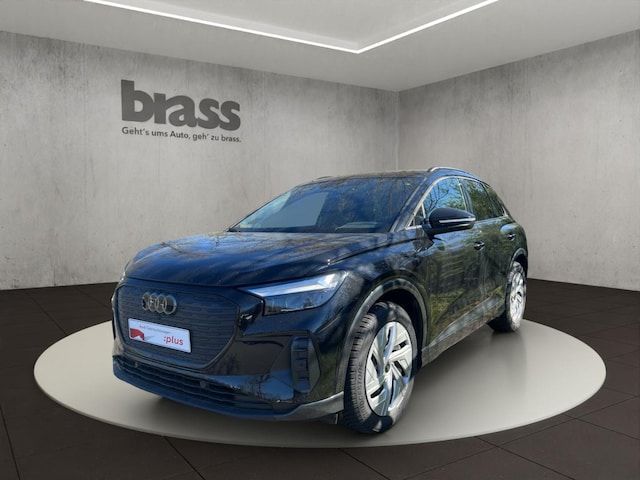 Audi Q4 E-tron 45 E-tron - 2025 - Joinsteer - #2