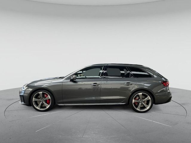 Audi S4 Avant TDI Quattro Tiptronic - 2023 - Joinsteer - #4