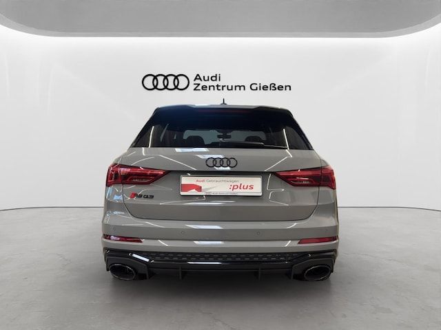 Audi RSQ3 TFSI Quattro S Tronic - 2020 - Joinsteer - #13