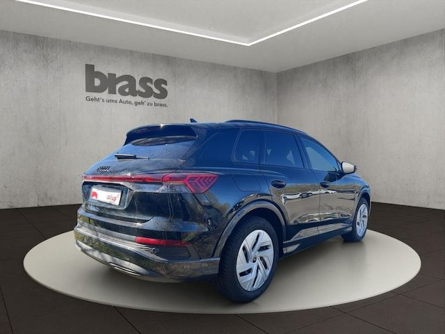 Audi Q4 E-tron 45 E-tron - 2025 - Joinsteer - #4