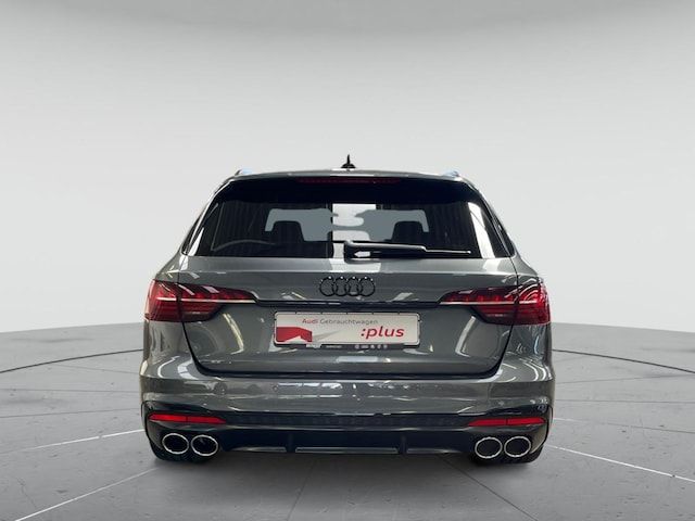 Audi S4 Avant TDI Quattro Tiptronic - 2023 - Joinsteer - #6