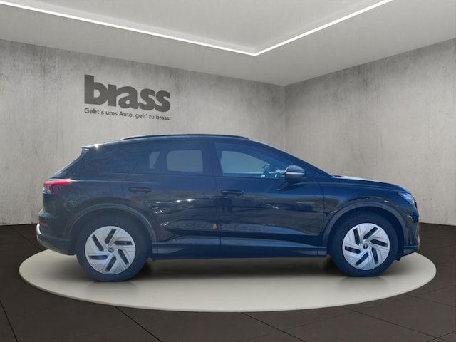 Audi Q4 E-tron 45 E-tron - 2025 - Joinsteer - #5