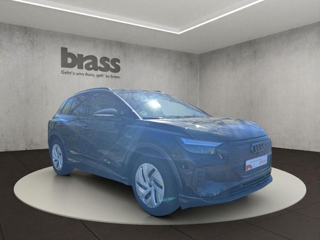 Audi Q4 E-tron 45 E-tron - 2025 - Joinsteer - #6